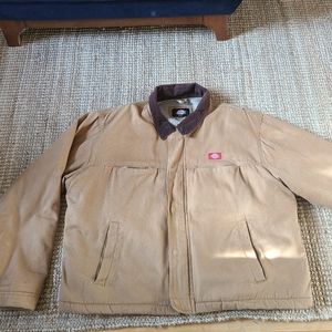 Dickies Work Jacket